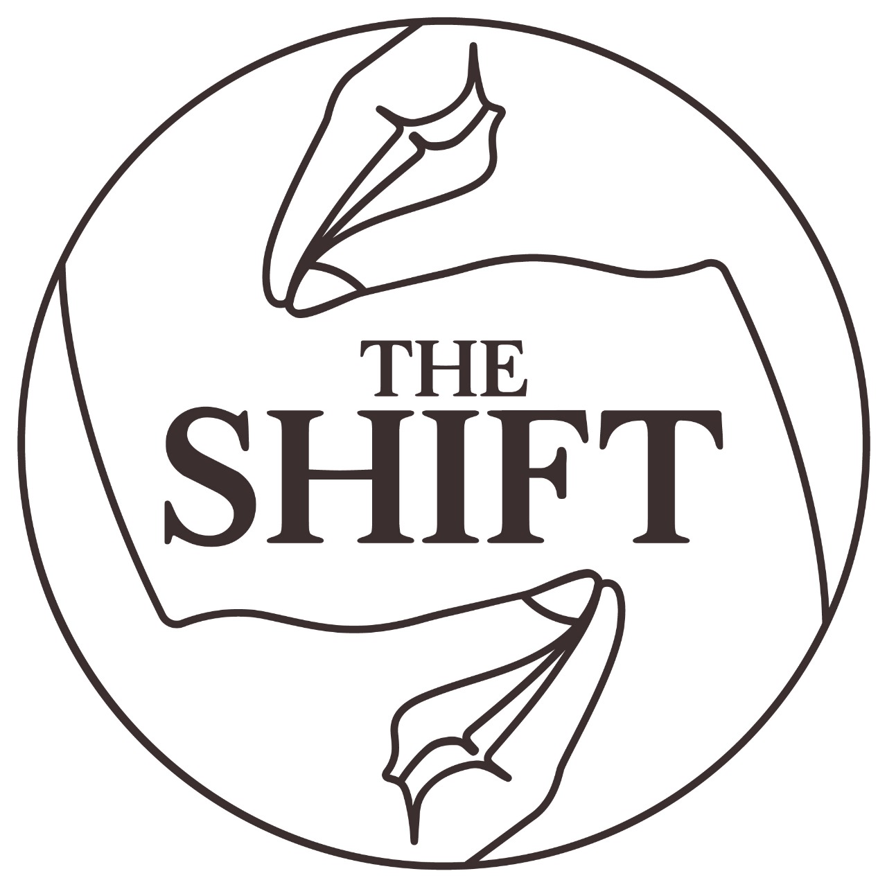 The Shift Logo